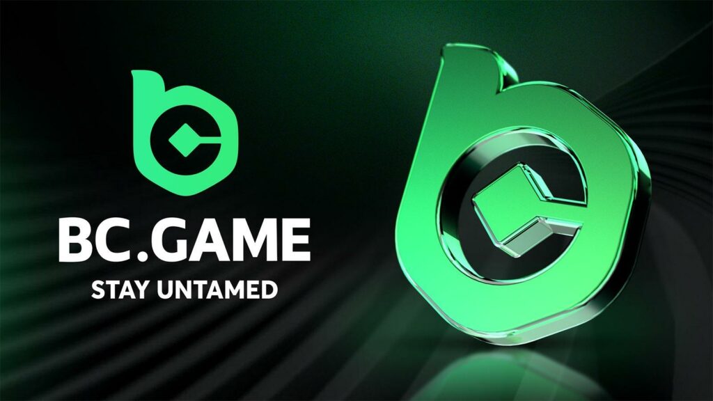 Découvrez le Casino BC.Game FR  Une expérience de jeu inégalée