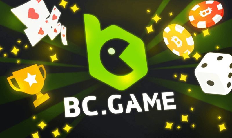 Découvrez le Casino BC.Game FR  Une expérience de jeu inégalée