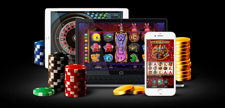 Discover the Excitement of Casino SpinTime Discover the Excitement of Casino SpinTime