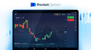 Exploring the Potential of Pocket Option Platform