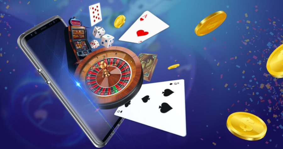 The Ultimate Guide to Casino CasinoLab UK 0 The Ultimate Guide to Casino CasinoLab UK 0