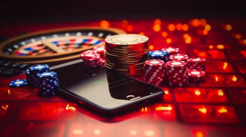 The Ultimate Guide to Casino Casiroom Explore Games, Bonuses, and More