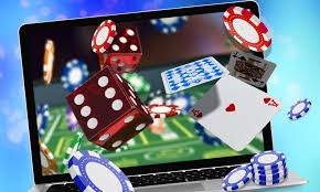 The Ultimate Guide to Casino Casiroom Explore Games, Bonuses, and More