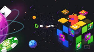 BC Game रोमांचक गेमिंग अनुभव का एक नया आयाम