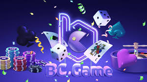 Experience Excitement with BC Fun Login Experience Excitement with BC Fun Login