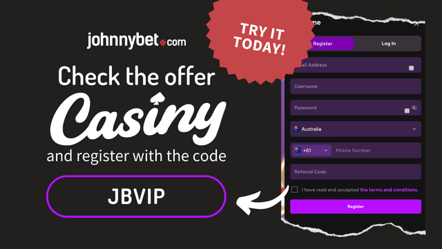 Experience the Thrill of Gaming at Casiny Casino 33 Experience the Thrill of Gaming at Casiny Casino 33