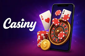 Explore the Benefits of Casiny Casino No Deposit Bonus