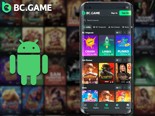 Exploring the Future of Online Gambling with BC.Game Exploring the Future of Online Gambling with BC.Game