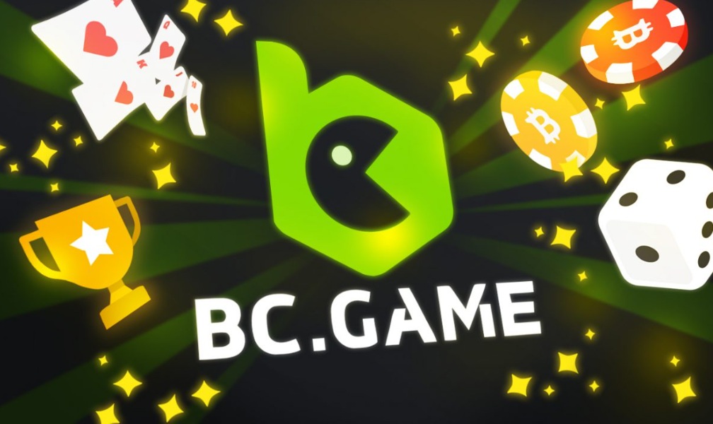 Exploring the Future of Online Gambling with BC.Game Exploring the Future of Online Gambling with BC.Game