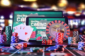 Objevte Výhody Zahraniční Online Casino Objevte Výhody Zahraniční Online Casino