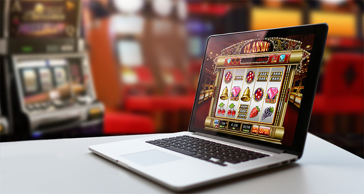 Slot yarışlarında qalib gəlməyin yolları 5 Slot yarışlarında qalib gəlməyin yolları 5